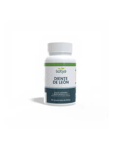 Diente de leon 500mg 100 comprimidos Sotya